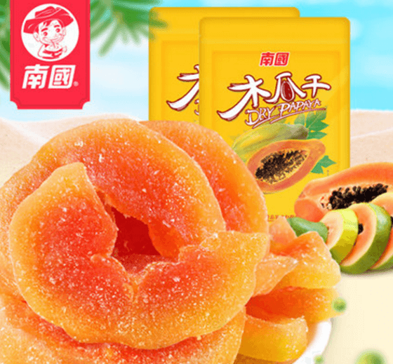 sg飞艇木瓜干